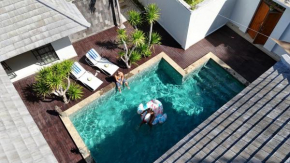 Villa Kali Uluwatu